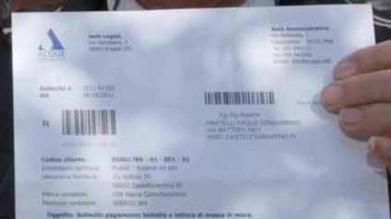 Questa pazza burocrazia: per 6 centesimi serve l’atto
