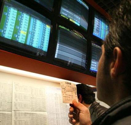 I bookmakers danno favorite le pugliesi