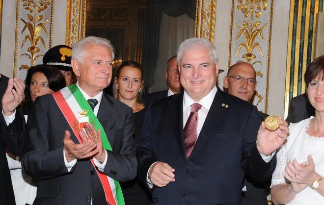Le promesse mancate del señor presidente 
