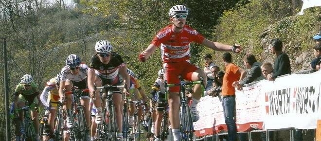 Parte alla grande la stagione del Velo Club