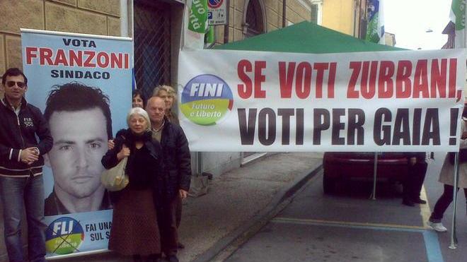 “No Gaia Day”, Fli: dobbiamo uscirne