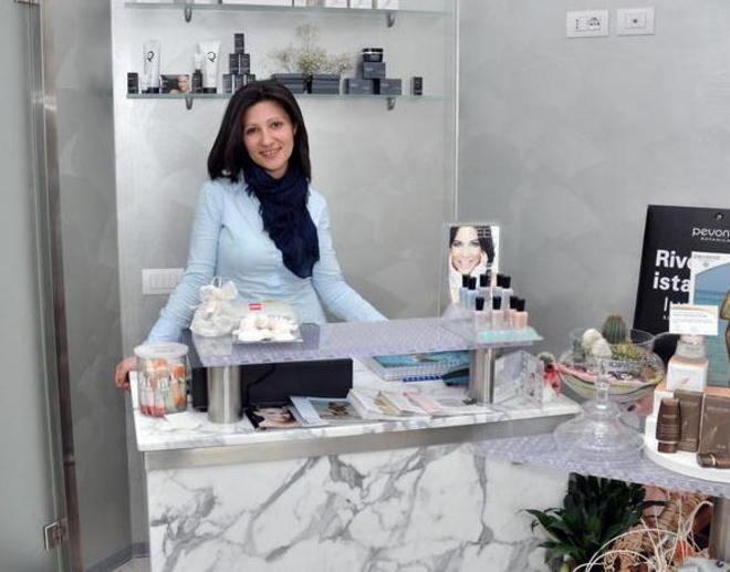 Nasce Dosha City Spa con la beauty expert
