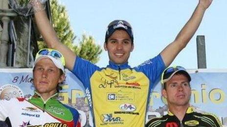 Tredici team stranieri alle nozze d’argento del Gp di ciclismo