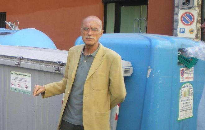 Quegli oggetti sottratti alla discarica 