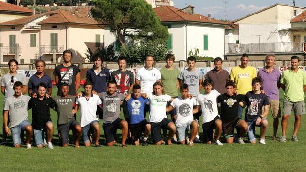 Quattro giornate di passione per le fucecchiesi
