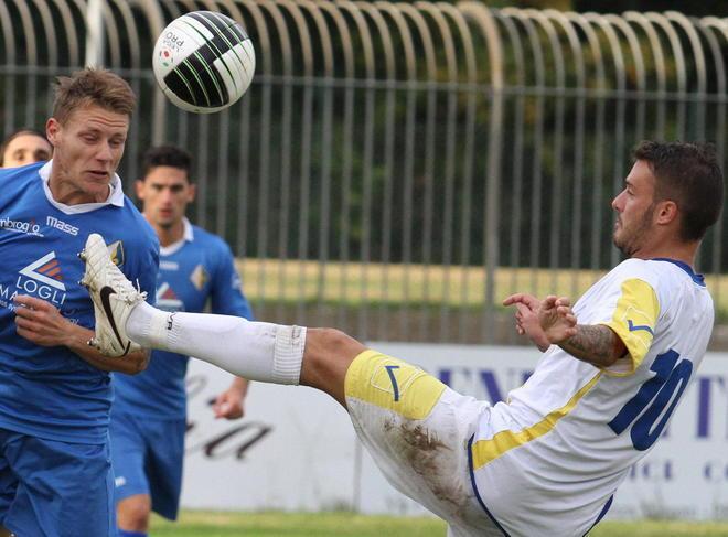 Il Bassano si gioca tutto nella trasferta a Prato 
