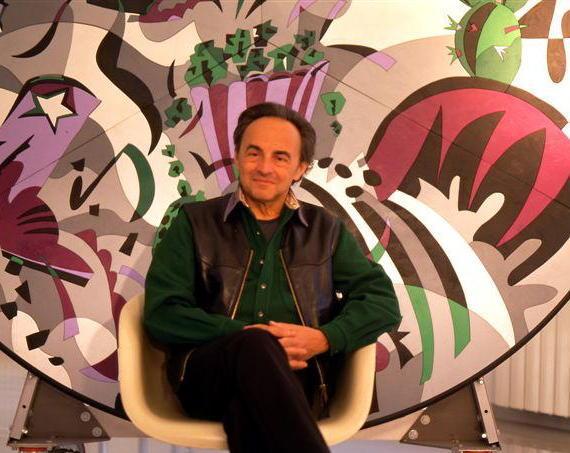 Elogio del Bello, anteprima sulla mostra di Ugo Nespolo Trenta opere ripercorrono la sua attività dagli anni Settanta 