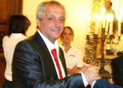 Bottoni assolto per l’Aula Mariana, «perseguitato per 6 anni» 