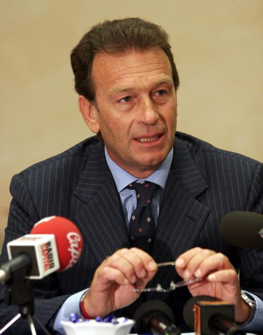 La dogana sequestra l’auto “americana” di Cellino 