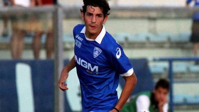 Azzurri: Saponara punito, niente Under 21