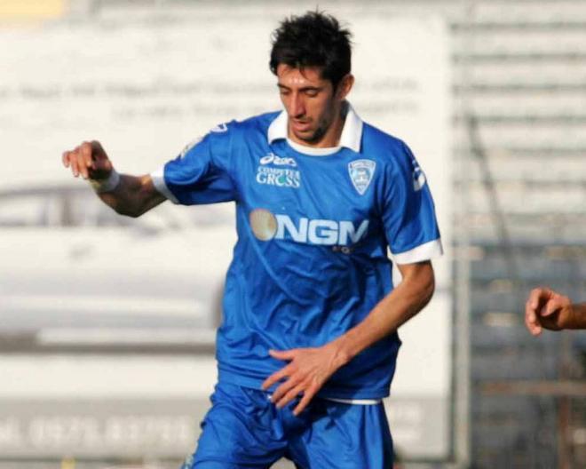 Azzurri: Gallozzi operato al tendine 