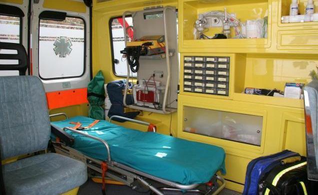 Cure più veloci per l’infarto, s’inizia già sull’ambulanza 