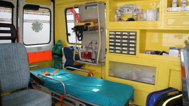 Cure più veloci per l’infarto, s’inizia già sull’ambulanza