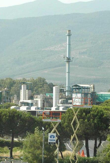 Il comitato chiede nuovi monitoraggi su Montale