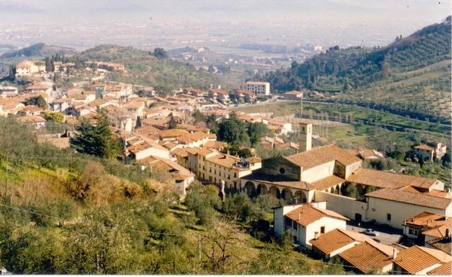Pedonale e più verde parte l’abbellimento del centro storico 