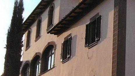 Un bed and breakfast nella villa del Cinquecento