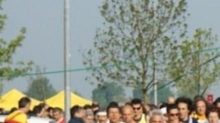 L’Atletica Borgo organizza il Dormisacco