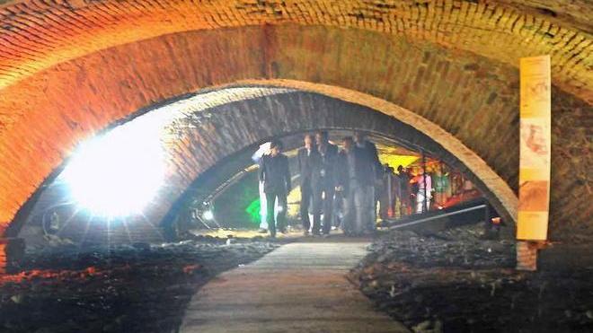 Alla scoperta del legame tra città e acqua