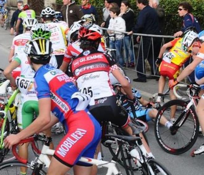 A Uliveto si assegnano le maglie provinciali