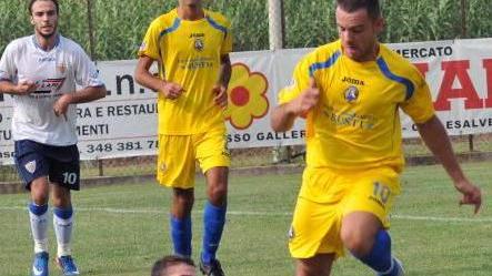 Una vittoria amara per il Perignano: la coppa è del Vorno