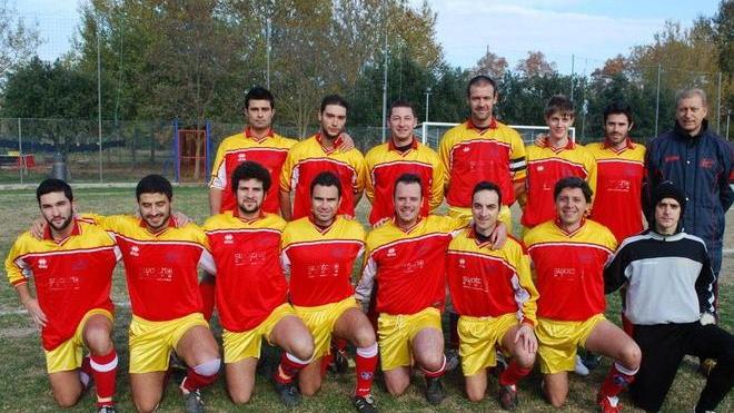 Amatori Uisp, ecco la griglia degli spareggi