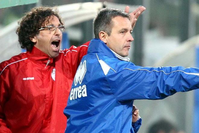 Pane: abbiamo fatto la partita perfetta 