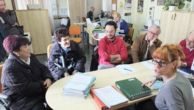 Assegnate dieci case popolari sono le prime ristrutturate 