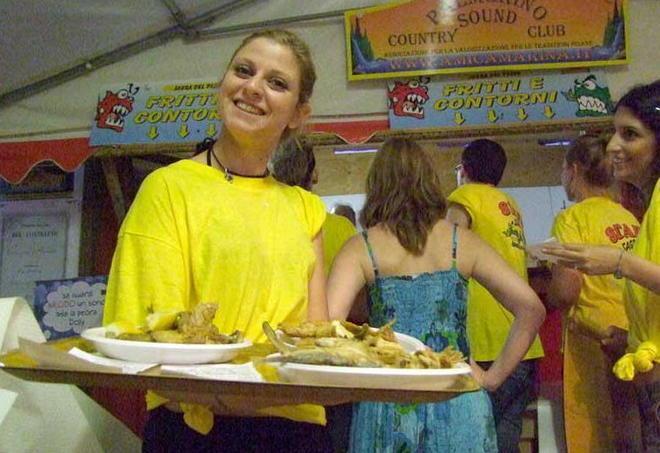 Quando la sagra diventa solo business 