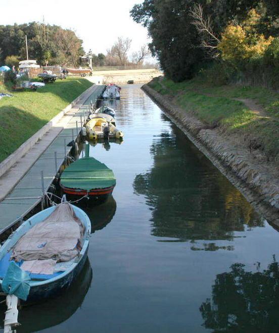iDEA DARSENA A PRATORANIERI