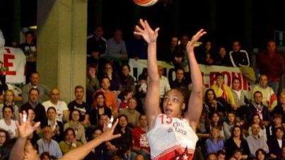 Basket Le Mura, una favola senza fine