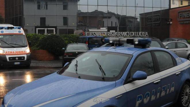 Accoltellò la figlia di 6 anni, espulso
