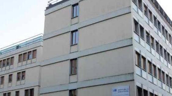 Protesta delle coop davanti all’Asl