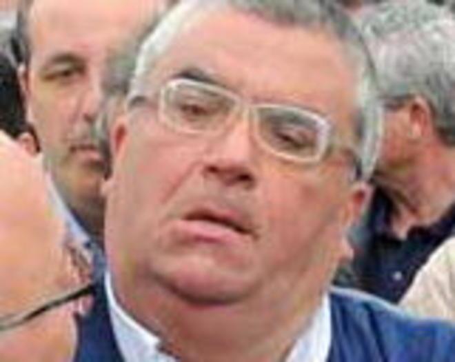 Umberto Sarto ricorda la suocera 