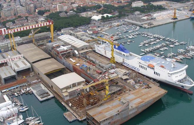 Nca, solo un misterioso piano industriale 