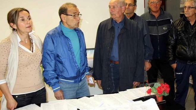 «La salute è un diritto da tutelare»