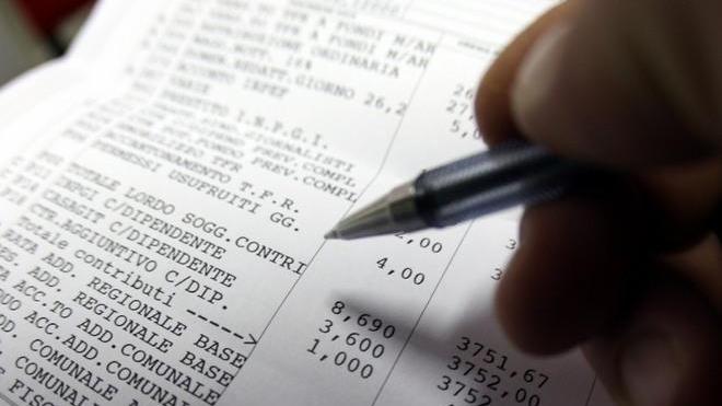 Casa e Irpef, paghiamo 632 euro a testa al Comune