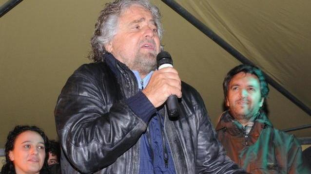 "Gli anti-casta siamo noi". Grillini lanciati sul voto
