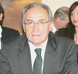 Pierpaolo Cattozzi giornalista reggiano 