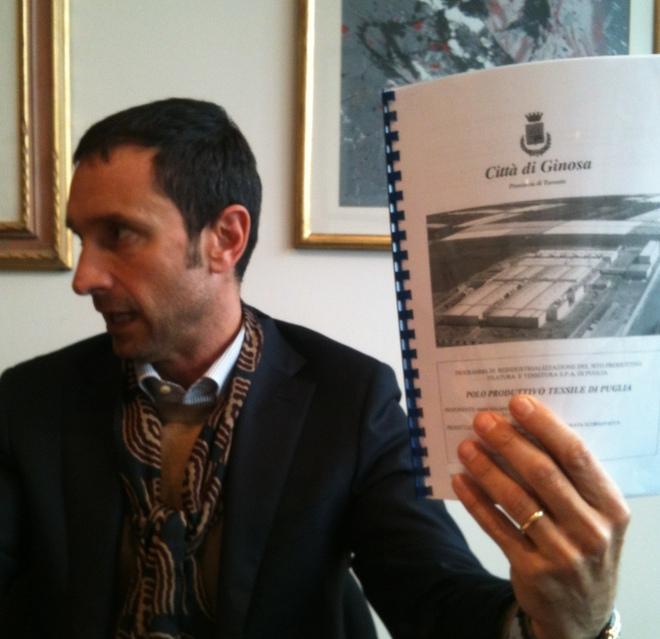 La verità di Barontini «Noi non abbiamo fatto nessun bluff» 