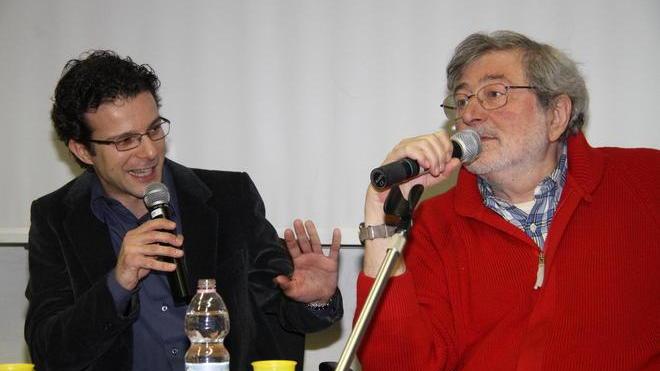 Tutto esaurito al Pin per Guccini e il suo “Dizionario delle cose perdute”