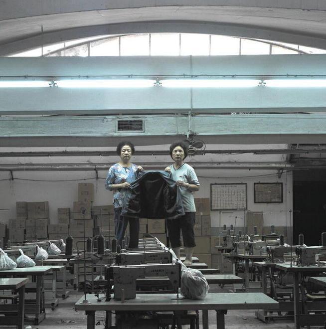 Al Museo Pecci fascino e suggestioni della videoarte cinese 