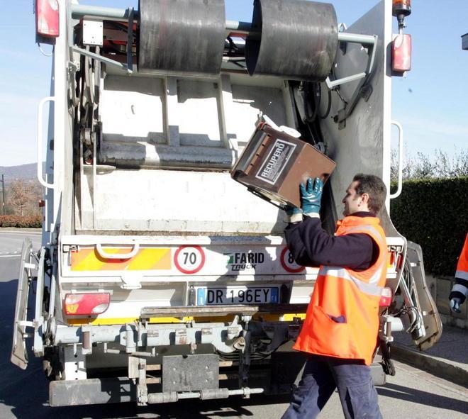 Il porta a porta arriva a Montaione e Gambassi 