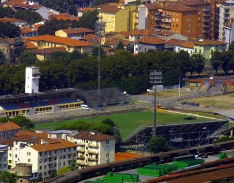 Viabilità e nuovo stadio La fantasia corre veloce