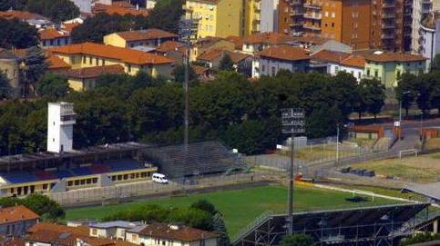 Viabilità e nuovo stadio La fantasia corre veloce
