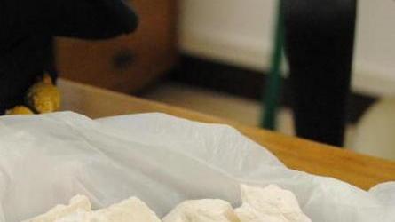 Quattro mesi di carcere, ma la cocaina era fasulla