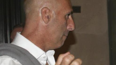 Si rivede Pisanu per un tempo nel match a Tobbiana