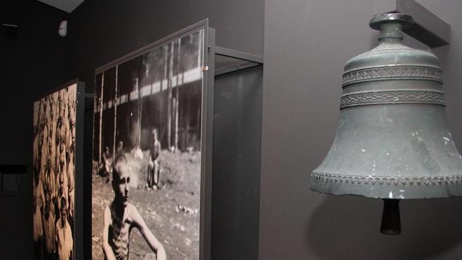 Il Museo della Deportazione festeggia i dieci anni di vita