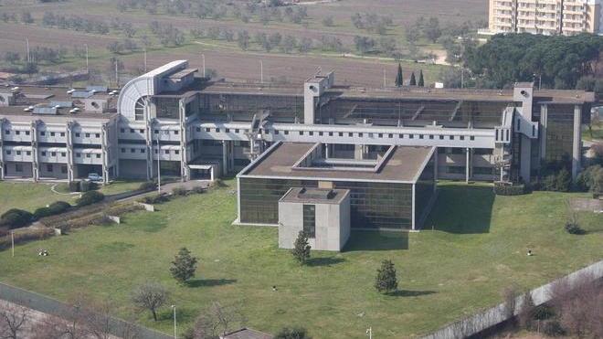 Tribunale, l’allarme del sindacato