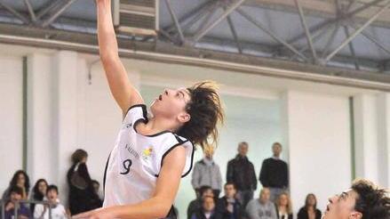 Under 17, a Bottegone il derby col Green Team