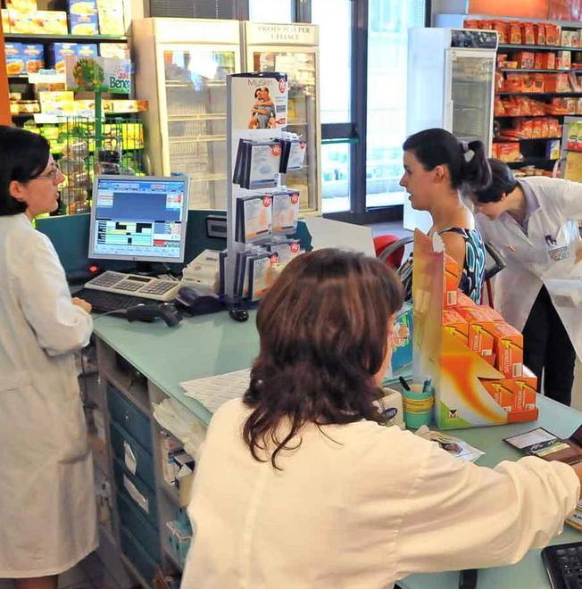 Due nuove farmacie a Barba e Santonuovo
